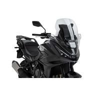 Honda NT1100 2025-2026 Puig Touring Screen Windshield Deflector Clear