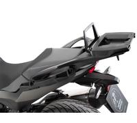 Hepco & Becker Aluminium Rack HONDA NT 1100 22- BLACK