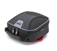 HONDA NX 500 2024 MINI TANK BAG GIVI XS319Y Tanklock BF44 Tankbag Ring