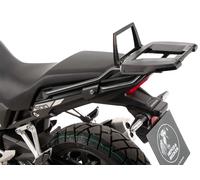 Honda NX 500 Alurack Top Case Carrier Anthracite/Black BY HEPCO & BECKER 2024-