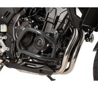 Hepco & Becker engine crash bar HONDA NX500 ANTHRAZIT