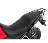 Honda NX 500 Rear Rack Anthracite BY HEPCO & BECKER 2024-