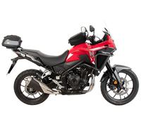 Honda NX 500 Smartrack Soft Luggage Rear Rack BY HEPCO & BECKER 2024-