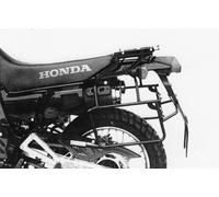 Honda NX650 Dominator Pannier Frames - Black BY HEPCO & BECKER (1988-1991)