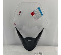 Honda PCX 125 150 14-17 PCX 150 2018 GIVI Windshield