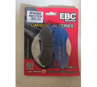EBC Brakes SFA603HH Brake pad set