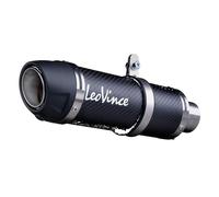 Honda PCX 125 ABS 2021-2024 Leo Vince GP Corsa Evo Full-System Exhaust