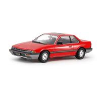 Honda Prelude XX 1:24 Plastic Model Kit TAMIYA