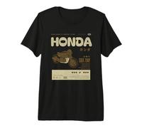 Honda Premium T-Shirt