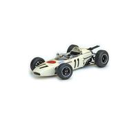 Honda RA272 1965 Mexico Winner
