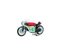 TAMIYA 14113 1:12 Honda RC166 GP Racer 1960 - Faithful Replica, Plastic Kit, Crafts, Model Kit, Assembly, Unpainted, Multi-Coloured