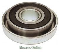 Honda Rear Roller Bearing fits HRB425, HRX425, HRB476 HRB476 p/n 42775-VE0-M10
