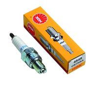 Honda REBEL 250 1996 - 2014 NGK Spark Plug CR6HSA