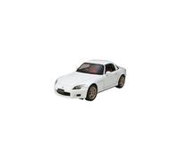 Honda S2000 2001 edition - 1/24 Car Model Kit - Tamiya 24245