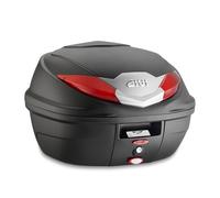 Honda SH MODE 125 2025 TOP BOX Givi B360N + SR1125 RACK rear topbox carrier base