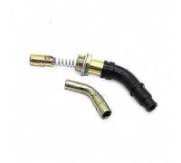 Honda Shadow VT500 VT600 VT700 VT750 VT800 Carburetor Choke Plunger Starter Valve & Lever 5