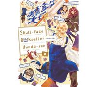 Honda - Skull-face Bookseller Honda-san, Vol. 3