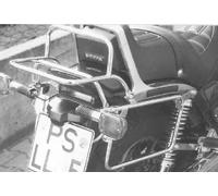 Side pannier rack bolted chrome for Honda SLR 650 (1997-1999)