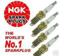 Ngk Spark Plug Cr8eh-9 Hyosung Karion 125 2008