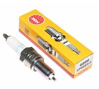Honda SUPER CUB C 125 2019 2020 2021 NGK Spark Plug CPR6EA-9