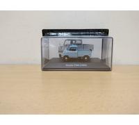 BMW 2002 TII 1973. #27. AUSTRIAN ALPINE RALLY. WARMBOLD 1/43 rally winners