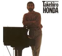 Honda, Takehiro - Back on My Fingers