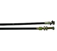 Honda Throttle Cable fits HRD / HRH Mowers p/n 17910-VA3-003