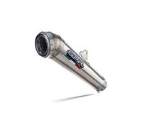 Honda TRX 250 EX Exhaust 2001-2010 GPR Powercone Evo, Full System, DB Killer