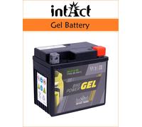IntAct Gel Bike-Power Battery YTX5L-BS / 50412
