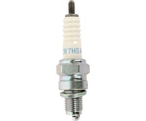 Honda TRX 70 1986-1987 NGK Spark Plug CR7HSA