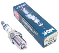 NGK Iridium IX Spark Plug BKR5EIX-11 (5464) Taper Cut Electrode