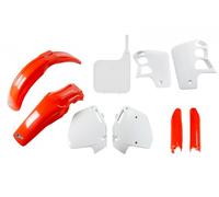 UFO Body Kit For Honda CR 500 R 91-94 Oem Hokit090-999