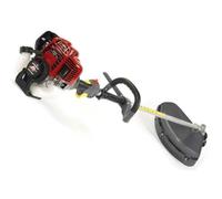 UMK425LE 25CC Mini 4 Stroke Engine BRUSHCUTTER