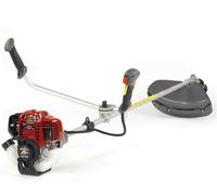 Honda UMK 425 UE 25cc 4 Stroke Bike Type Handle Petrol Brushcutter