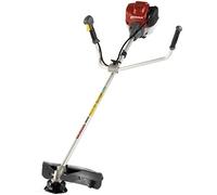 Honda UMK 435 UE 35cc 4-Stroke Bike-Type Handle Petrol Brushcutter