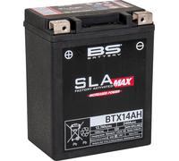 Honda VF 750 F 1983-1984 BS Battery BTX14AH