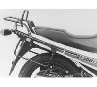 Honda VF500F / V500F2 Complete Carrier Set - Black BY HEPCO & BECKER (1984-1987)