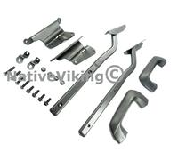 HONDA VFR 1200 F 10-16 GIVI 267FZ MONORACK ARMS top box rack rails only NO plate