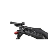 Shad Honda Africa Twin Crf1000l/vrf 1200x Crosstourer Top Case Rear Fitting Black