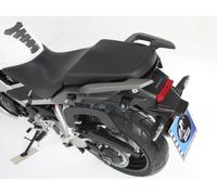 Hepco Becker C-bow Honda Vfr 800 X Crossrunner 2015 Saddlebags Fitting Silver