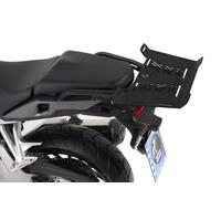 Hepco Becker Enlargement Honda Vfr 800 X Crossrunner Desde 2015 Luggage Rack Silver