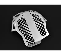 Honda VFR 800 X Crossrunner Year 15-20 Engine Protection Cooler Cover ALU Silver