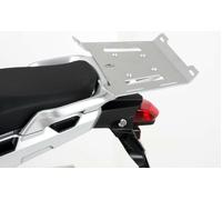 Honda VFR1200X Crosstourer Rear Rack Enlargement BY HEPCO AND BECKER (2012-)