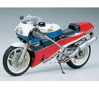 Honda Vfr750r [Limited Edition] 1:12 Plastic Model Kit Tamiya