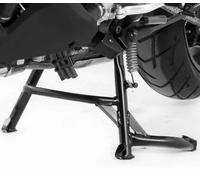 Hepco Becker Honda Vfr 800 X Crossrunne 11-14 505968 00 01 Center Stand Silver