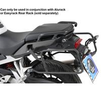 Honda VFR800X Crossrunner Pannier Frames Lock-it BY HEPCO & BECKER (2015-2020)