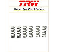 TRW Lucas Clutch springs MEF128-6