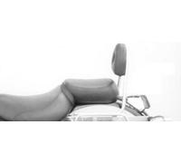 Honda VT1100 C2 Shadow Sissybar - Chrome BY HEPCO & BECKER (1995-2000)