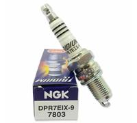 Honda VT1100 C3 SHADOW 1998 1999 2000 NGK Spark Plug DPR7EiX-9