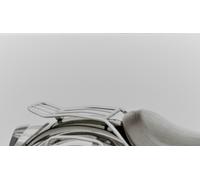 Honda VT1100 C3 Shadow rack - Chrome BY HEPCO & BECKER (1998-2001) Solorack